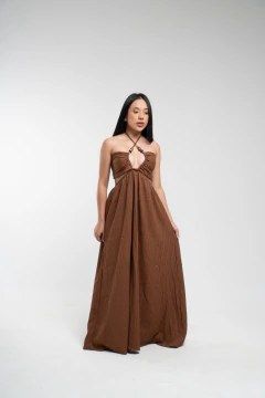 Vestido lua