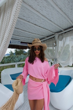 Conjunto Ibiza