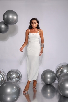Vestido agnes na internet