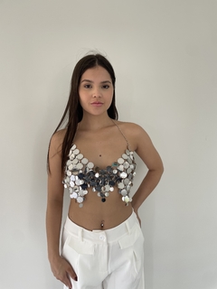 Cropped river - comprar online