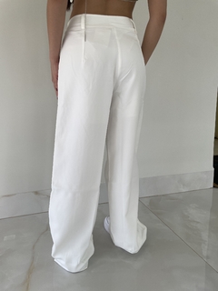Calça alfaiataria basic - comprar online