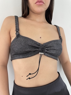 Cropped level