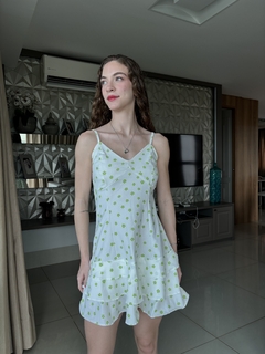 Vestido mel - comprar online