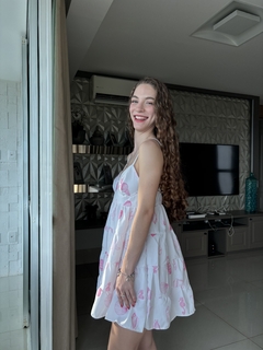 Vestido aurora - comprar online
