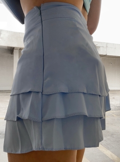 Imagem do Short saia anastasia