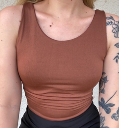 Cropped lolla - Dameda
