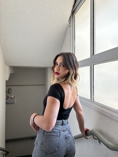 Body claire
