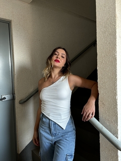 Blusa zoe