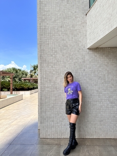 T-shirt estonada bear - Dameda