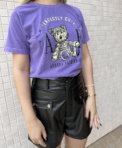 T-shirt estonada bear na internet