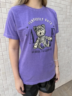 T-shirt estonada bear