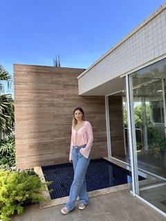 Blusa batinha verona - Dameda