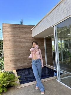 Blusa batinha verona na internet