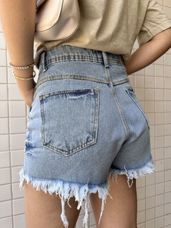 Short jeans jonson - comprar online