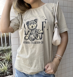 T-shirt estonada bear