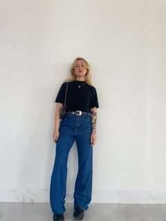 Imagem do Blusa t-shirt lisa