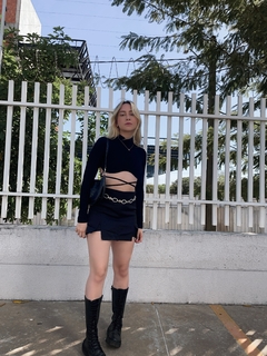 Short saia rory - loja online