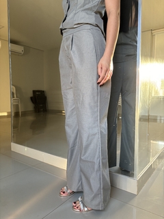 Conjunto alfaiataria helena - Dameda