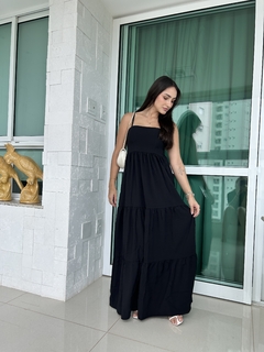Imagem do Vestido betty preto