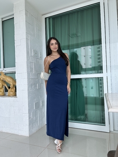 Vestido jade