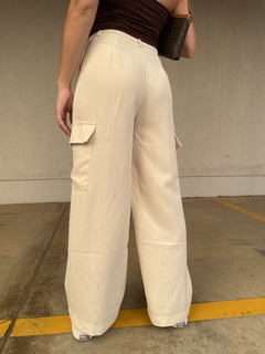 Calça cargo basis - comprar online