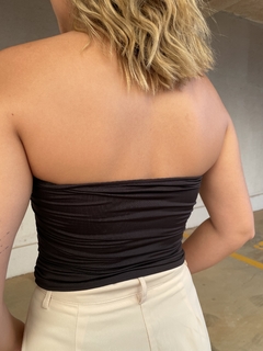 Blusa tubinho cléo - comprar online