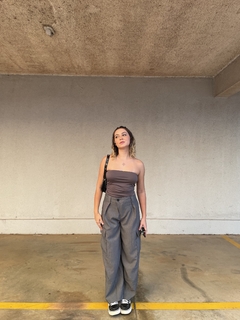 Calça cargo fiever - Dameda