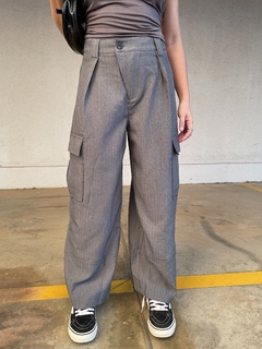 Calça cargo fiever