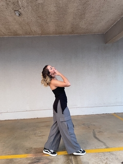 Calça cargo fiever - comprar online
