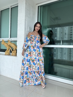 Vestido jucy