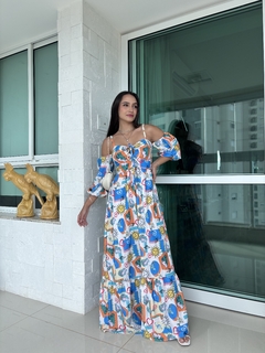 Vestido jucy - comprar online