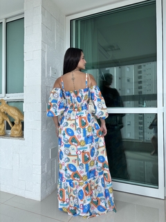 Imagem do Vestido jucy
