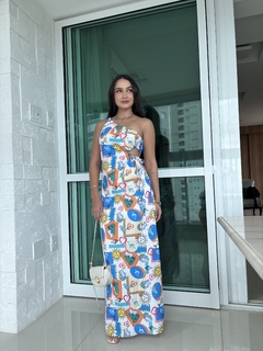 Vestido Benati - comprar online