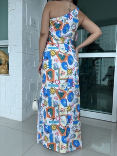 Vestido Benati - loja online
