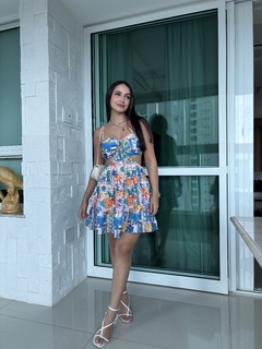Vestido belina - comprar online