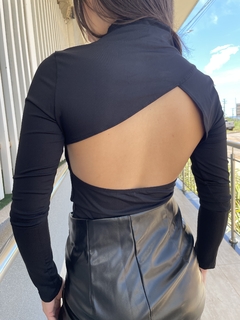 Blusa megan - Dameda