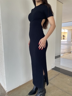 Vestido santorini na internet