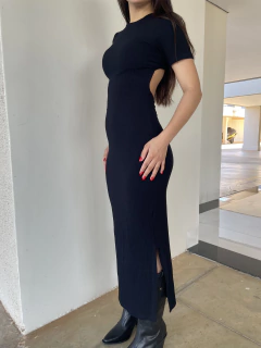 Vestido santorini na internet