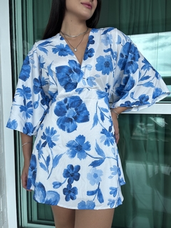 Vestido carmelina - loja online
