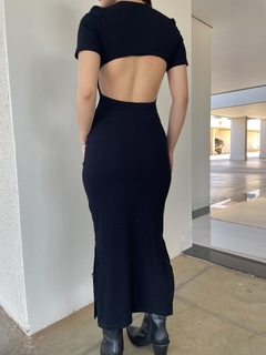 Vestido santorini - Dameda