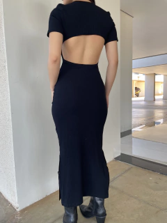 Vestido santorini - Dameda