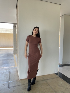 Vestido santorini