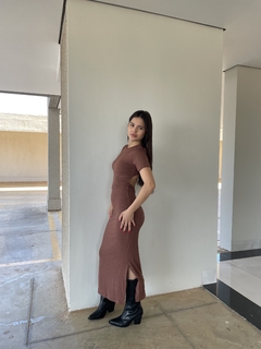 Vestido santorini - comprar online