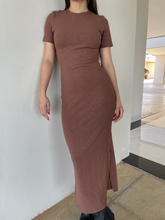 Vestido santorini na internet