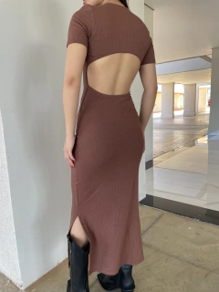 Vestido santorini - Dameda