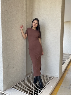 Vestido santorini - loja online