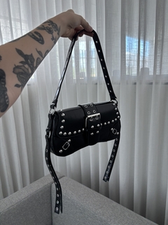 Bolsa spike