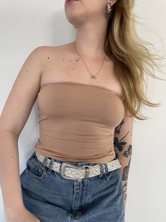 Imagem do Blusa tubinho cléo
