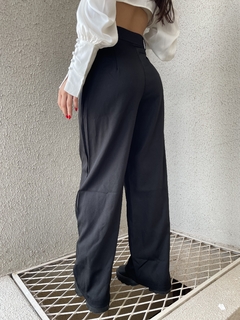 Calça alfaiataria classic na internet