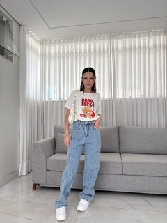Calça jeans sky